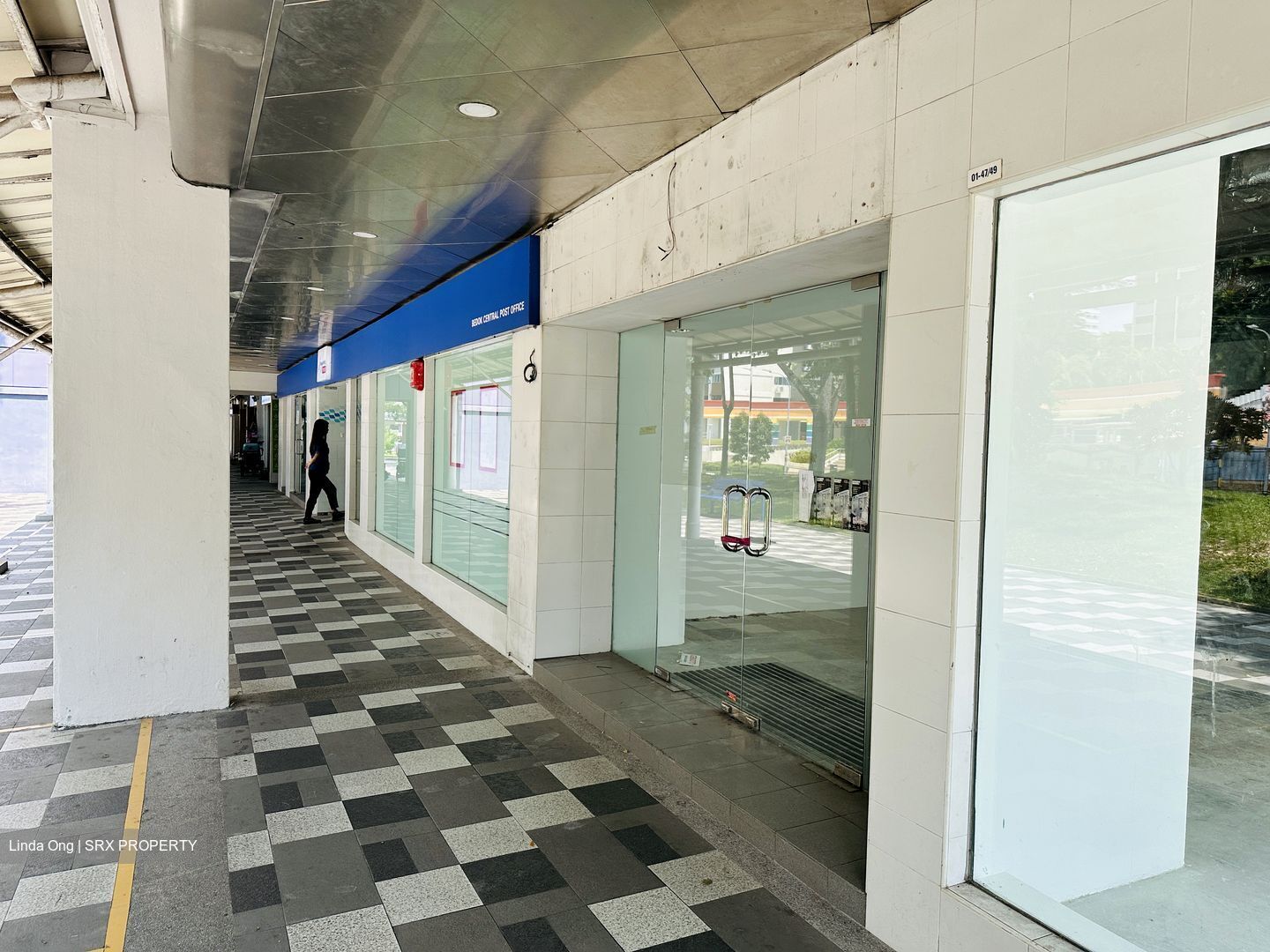 Bedok North Street 1 (D16), Shop House #413316061